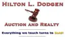 Hilton L. Dodgen Auction & Realty