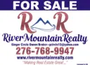 RIVER MOUNTAIN REALTY