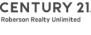 Century 21 Roberson Realty Unlimited