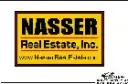 Nasser Real Estate, Inc.