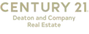 Century 21 Deaton and Company Real Estate