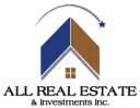 All Real Estate & Investments, Inc.