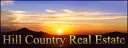 Hill Country Real Estate