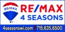 RE/MAX 4 Seasons, LLC