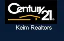 Century 21 Keim Realtors logo