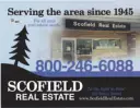 Scofield Real Estate LLC