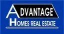 Advantage Homes Real Estate