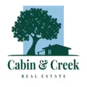 Cabin & Creek Real Estate