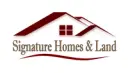 Signature Homes & Land