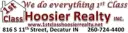 1st Class Hoosier Realty Inc.