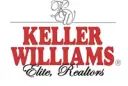 Keller Williams Elite, Realtors logo
