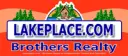 Lakeplace.com Brothers Realty