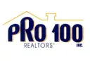 PRO 100 INC.