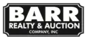 Barr Realty & Auction Co, Inc