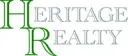 Heritage Realty