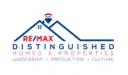 RE/MAX Distinguished Homes & Properties