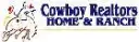 Cowboy, Realtors