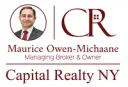 Capital Realty NY, LLC logo