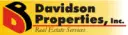 Davidson Properties, Inc.