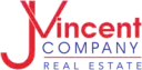 J Vincent Company logo