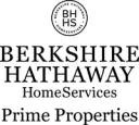 Prime Properties of Greenville, Inc. d/b/a Berkshire Hathaway HomeServices Prime Properties