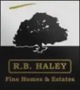 R.B.HALEY, INC.