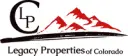 Legacy Properties of Colorado