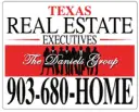 Texas Real Estate Executives, The Daniels Group