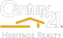 Century 21 Heritage Realty`