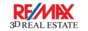 RE/MAX 3D REAL ESTATE