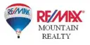 RE/MAX Mountain Realty