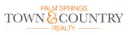 Palm Springs Town & Country Realty