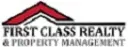 First Class Realty & Property Management