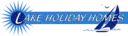 Lake Holiday Homes