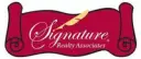 SIGNATURE REALTY ASSOCIATES