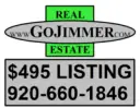 GoJimmer Real Estate