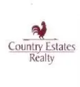 COUNTRY ESTATES REALTY