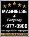 Real Estate with Maghielse And Company LLC