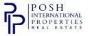 Posh International Properties