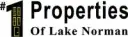 #1 Properties of Lake Norman
