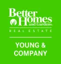 Better Homes and Gardens Young & Company