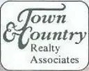 Town & Country Realty Associates