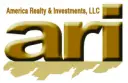 America Realty & Investments, LLC