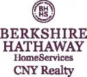 Berkshire Hathaway HomeServices CNY Realty