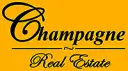 Champagne Real Estate