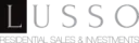 LUSSO - RESIDENTIAL SALES & INVESTMENTS