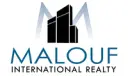 MALOUF INTERNATIONAL REALTY, INC.