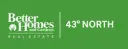 Better Homes and Gardens Real Estate 43° North