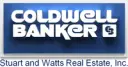 Coldwell Banker Stuart and Watts Real Estate Inc