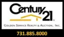 Century 21 Golden Service Realty & Auction